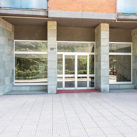 Lingotto Pala Alpitour Ristrutturato Con Wifi E Aria Condizionata Turijn Buitenkant foto